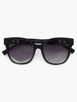 Graceland Zwarte Zonnebril-Dames Online Exclusive Accessoires