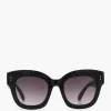 Graceland Zwarte Zonnebril-Dames Online Exclusive Accessoires