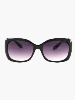 Graceland Zwarte Zonnebril-Dames Online Exclusive Accessoires