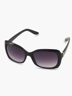 Graceland Zwarte Zonnebril-Dames Online Exclusive Accessoires