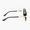 Graceland Zwarte Zonnebril-Dames Online Exclusive Accessoires