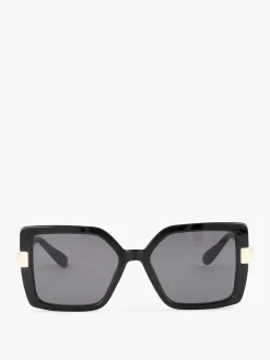 Graceland Zwarte Zonnebril-Dames Online Exclusive Accessoires