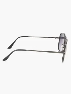 vanHaren Zwarte Zonnebril-Dames Online Exclusive Accessoires