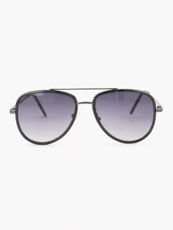 vanHaren Zwarte Zonnebril-Dames Online Exclusive Accessoires