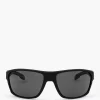 Graceland Zwarte Zonnebril-Dames Online Exclusive Accessoires