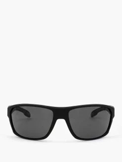 Graceland Zwarte Zonnebril-Dames Online Exclusive Accessoires